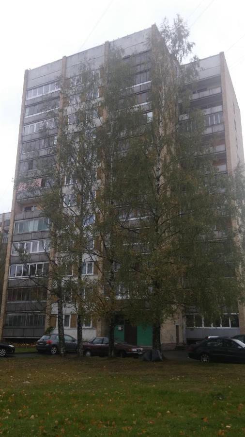 Апартаменты Anturazh Apartment 2 Рига-21