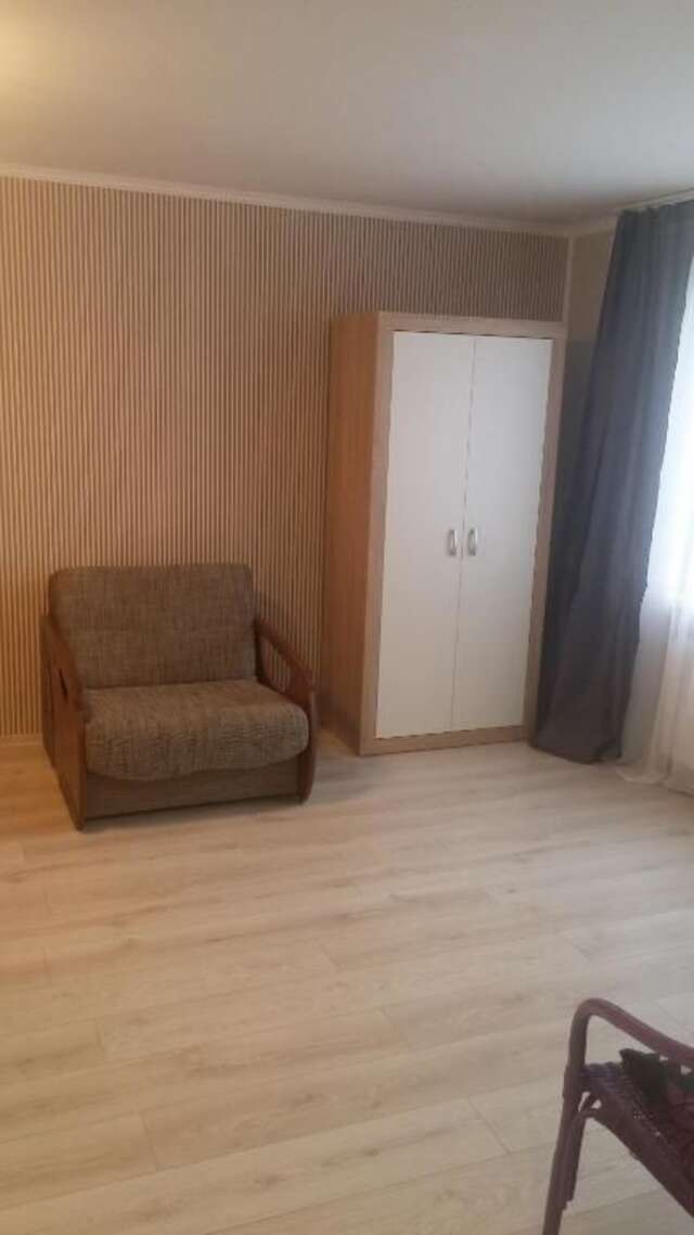 Апартаменты Anturazh Apartment 2 Рига-34