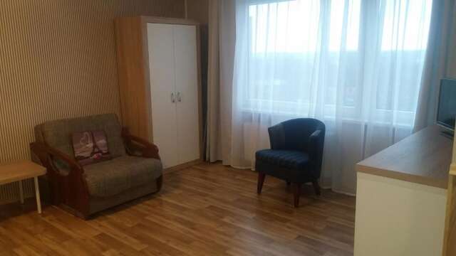 Апартаменты Anturazh Apartment 2 Рига-38